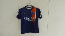 TK-1402 Shirt Nike PSG