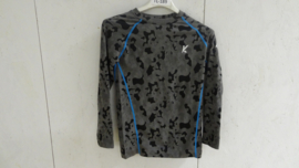TL-0189 Thermoshirt Kaptan