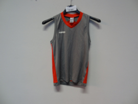 TK-0822 BasketbalShirt Kipsta