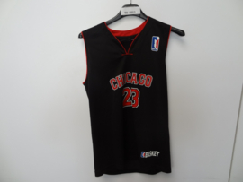 TK-1011 Shirt Chicago Bulls