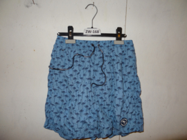 ZW-0168 Zwemshort JBC