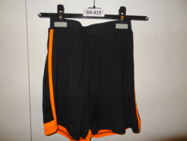 SH-0419 Short Admiral