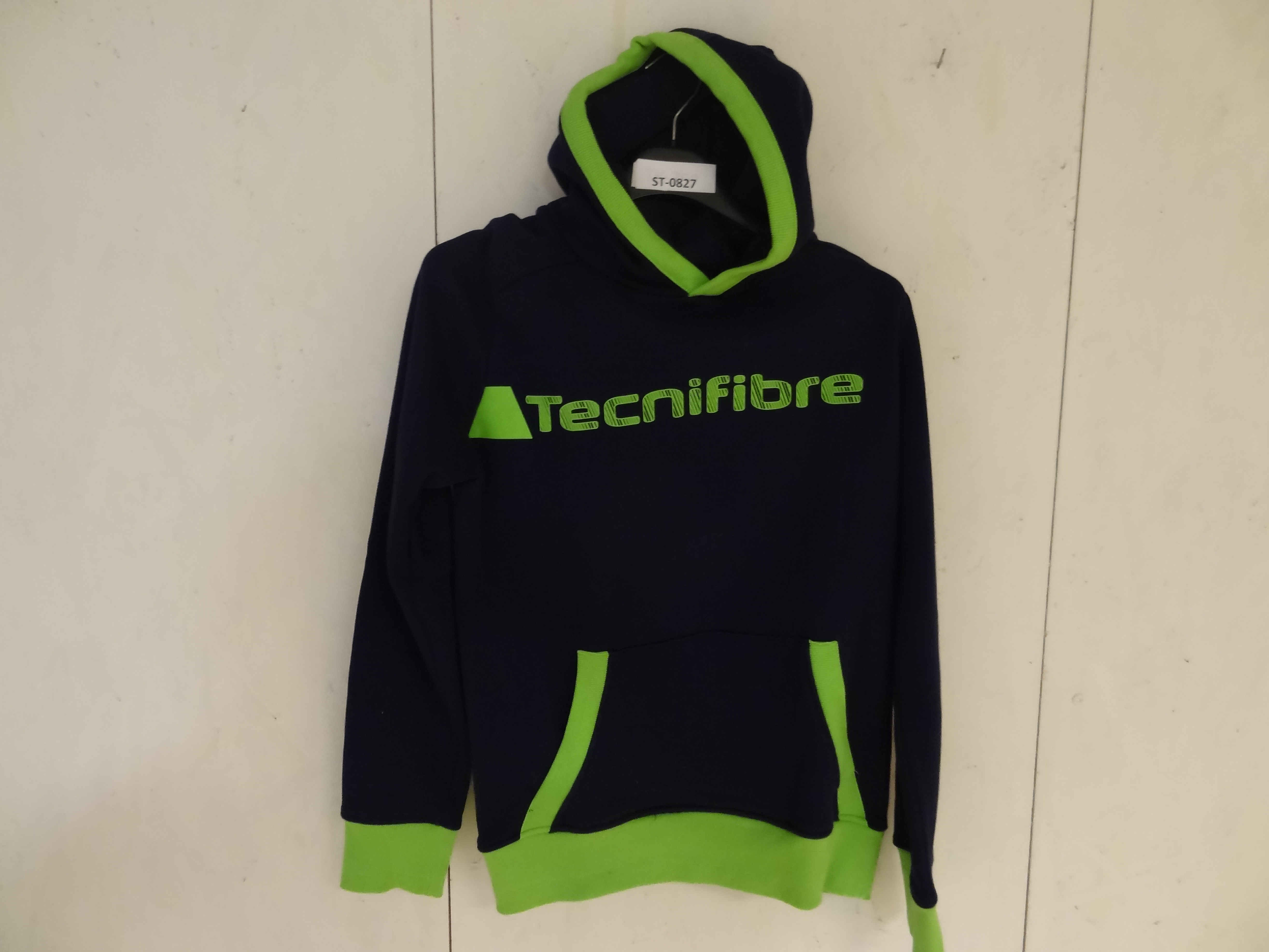ST-0827 Hoodie Tecnifibre