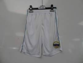 SH-321 Short Real Madrid