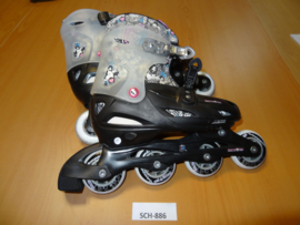 SCH-0886 Inliners