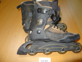 SCH-0883 Inliners K2