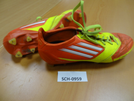 SCH-0959 Voetbalschoenen Adidas