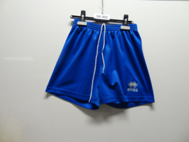 SH-0303 Short Errea