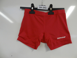 SH-0241 Short BABOLAT