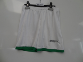 SH-0318 Short Kappa Wolfsburg