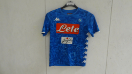 TK-1247 Shirt Kappa Napoli