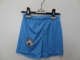 SH-0378 Short Manchester City