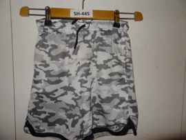 SH-0445 Short Tarmak