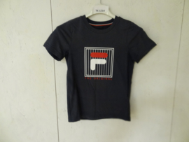 TK-1214 Shirt Fila