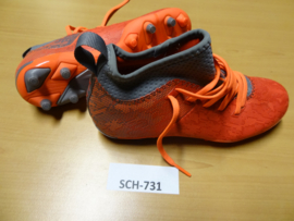 SCH-0731 Voetbalschoenen Kipsta