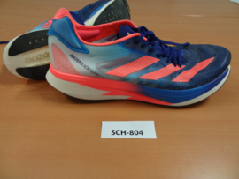 SCH-804 Sportschoenen Adidas