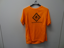 TK-0931 Shirt Quadrifoglio