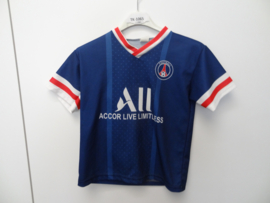 TK-1065 Shirt Paris Saint Germain