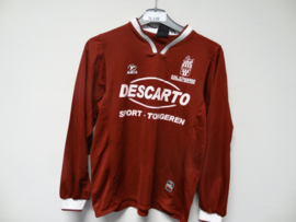 TL-130 Keepersshirt Masita