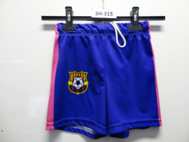 SH-0315 Short Barcelona