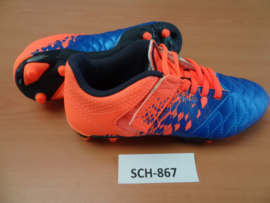 SCH-0867 Voetbalschoenen Kipsta