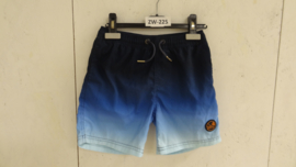 ZW-225 Zwemshort Fish&chips