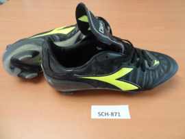 SCH-0871 Voetbalschoenen Diadora