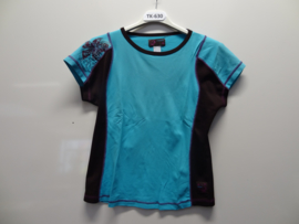 TK-0630 Shirt Tribord