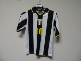 TK-0854 Shirt Italia