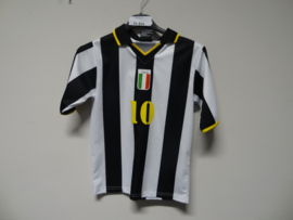 TK-854 Shirt Italia