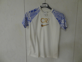 TK-1189 Shirt Nike CR7