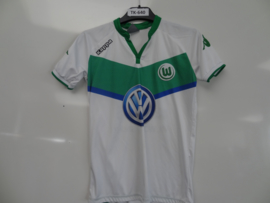 TK-0640 Shirt Kappa Wolfsburg