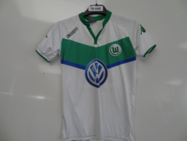 TK-640 Shirt Kappa Wolfsburg