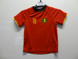 TK-633 Shirt Belgium