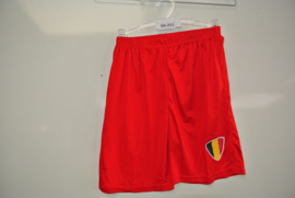 SH-0211 Short BELGIUM