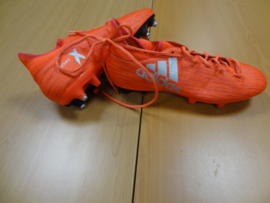 SCH-0460 Voetbalschoenen Adidas