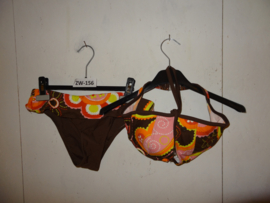 ZW-0156 Bikini Banana Moon