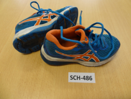 SCH-486 Sportschoenen Asics