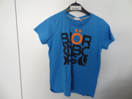 TK-1044 Shirt Bjorn Borg