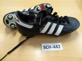 SCH-0442 Voetbalschoenen Adidas