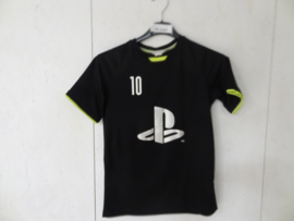 TK-1198 Shirt Play Station