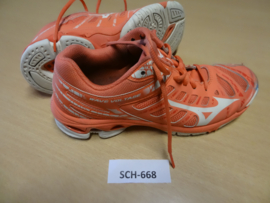 SCH-668 Sportschoenen Mizuno