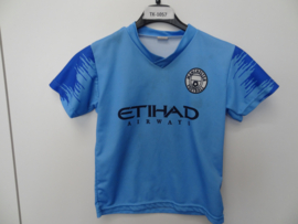 TK-1057 Shirt Manchester City