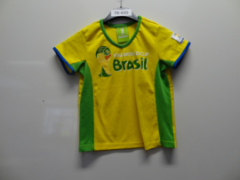 TK-635 Shirt Brasil