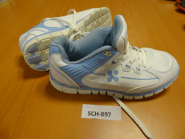 SCH-0897 Sportschoenen Oxypas