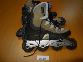 SCH-0887 Inliners