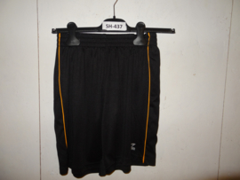 SH-0437 Short Corr