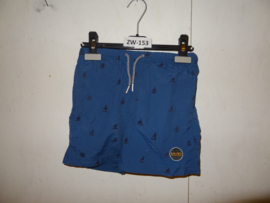 ZW-0153 Zwemshort Shiwi