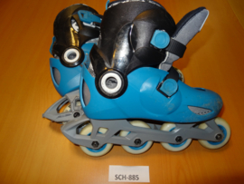 SCH-0885 Inliners