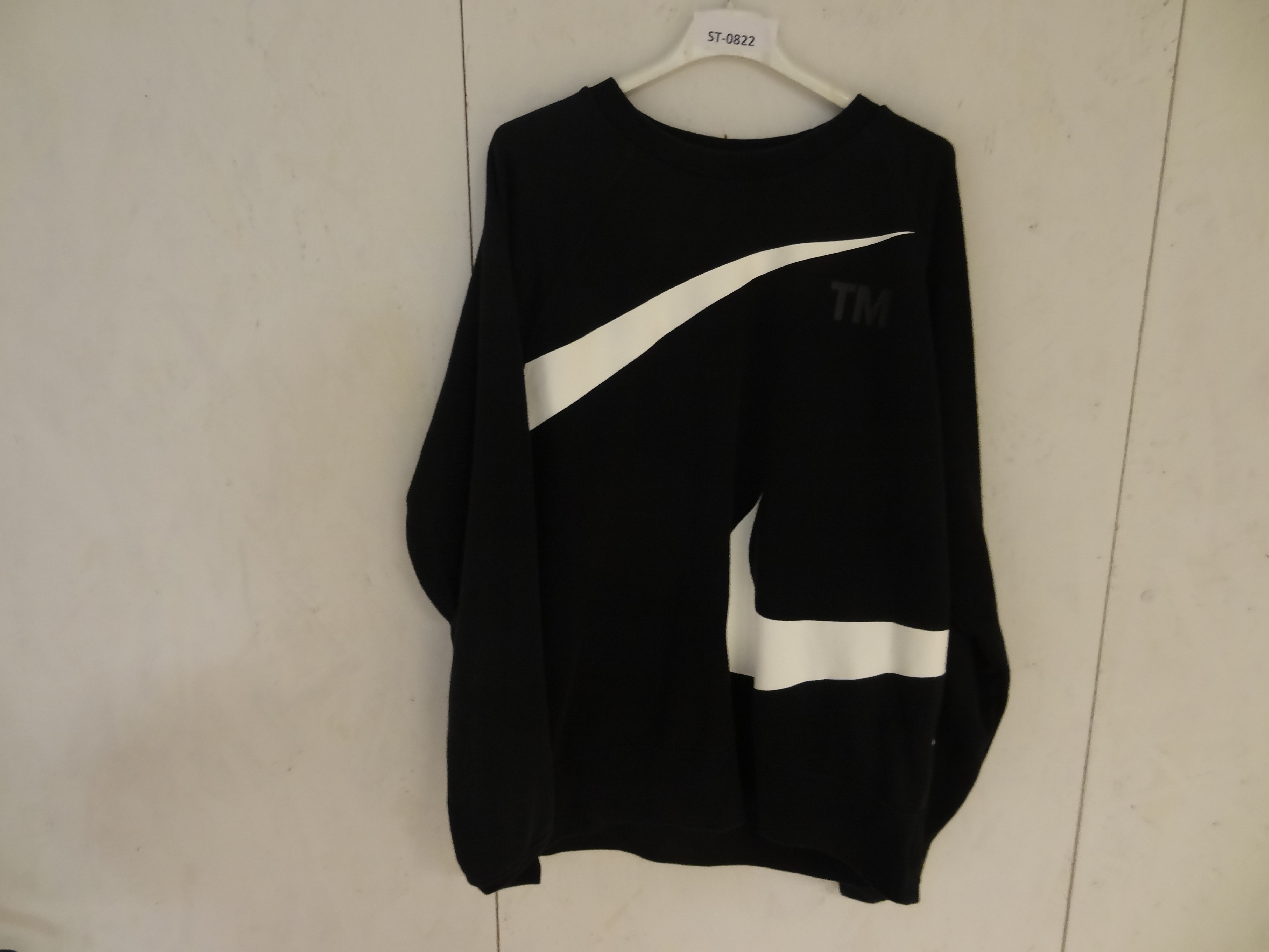 ST-0822 Sweater Nike